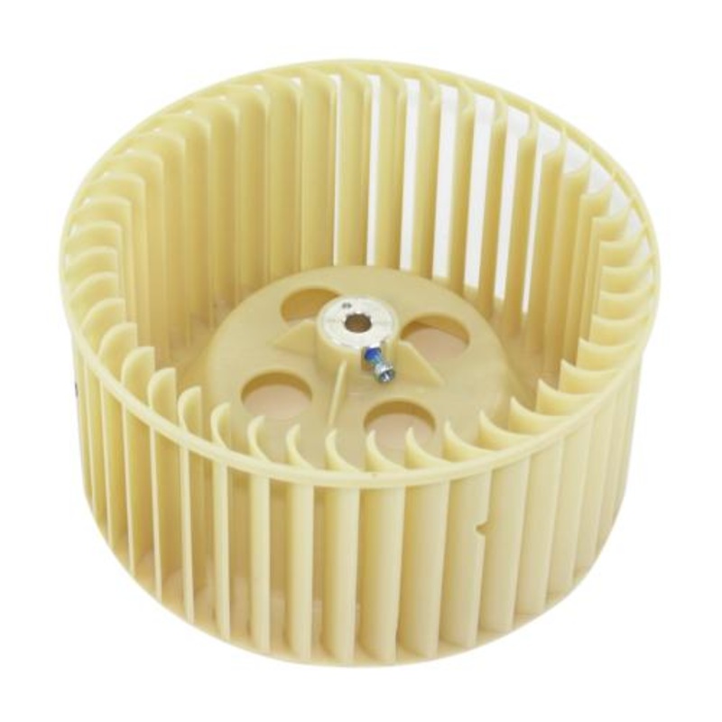 Delonghi PACEL397HLWFKC3ALDG Portable Air Conditioner Centrifugal Fan