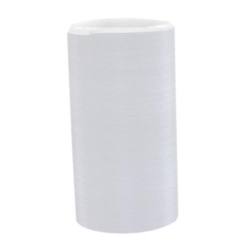 Delonghi PACEM365WH Portable Air Conditioner Hose Pac Em365/370
