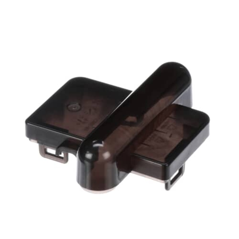 Delonghi PACEM367WH Portable Air Conditioner IR Receiver Cover