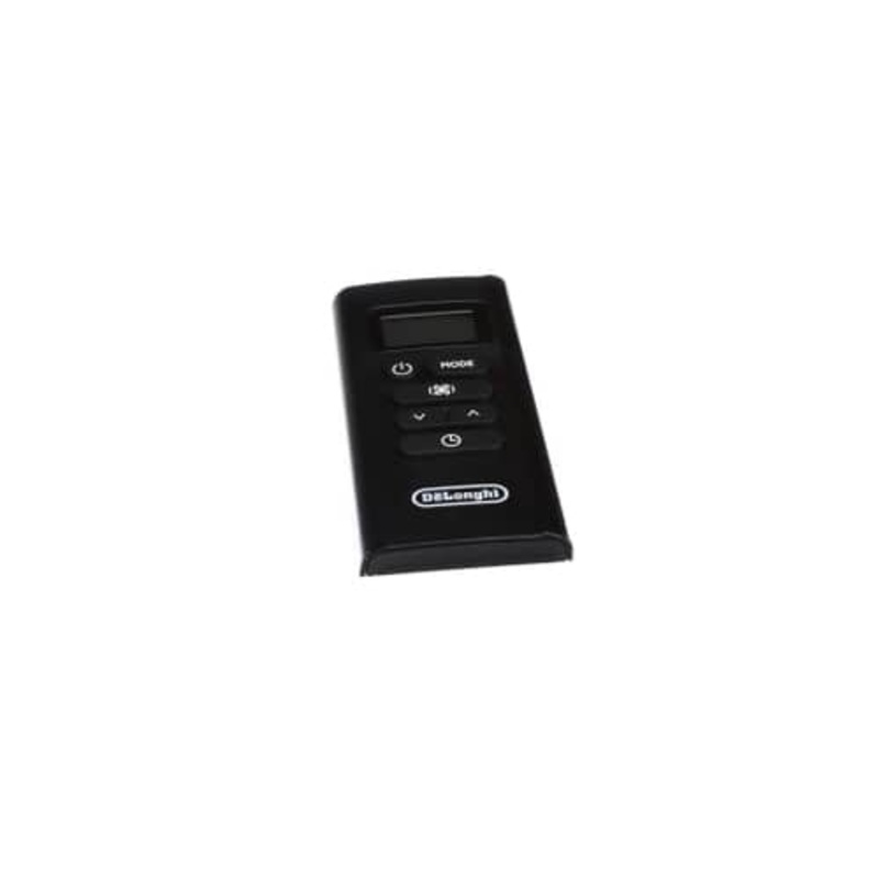 Delonghi PACEM367WH Portable Air Conditioner Remote Control