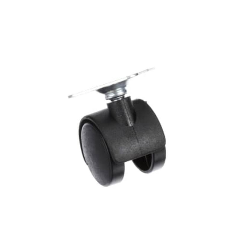 Delonghi PACEM369S Portable Air Conditioner Caster