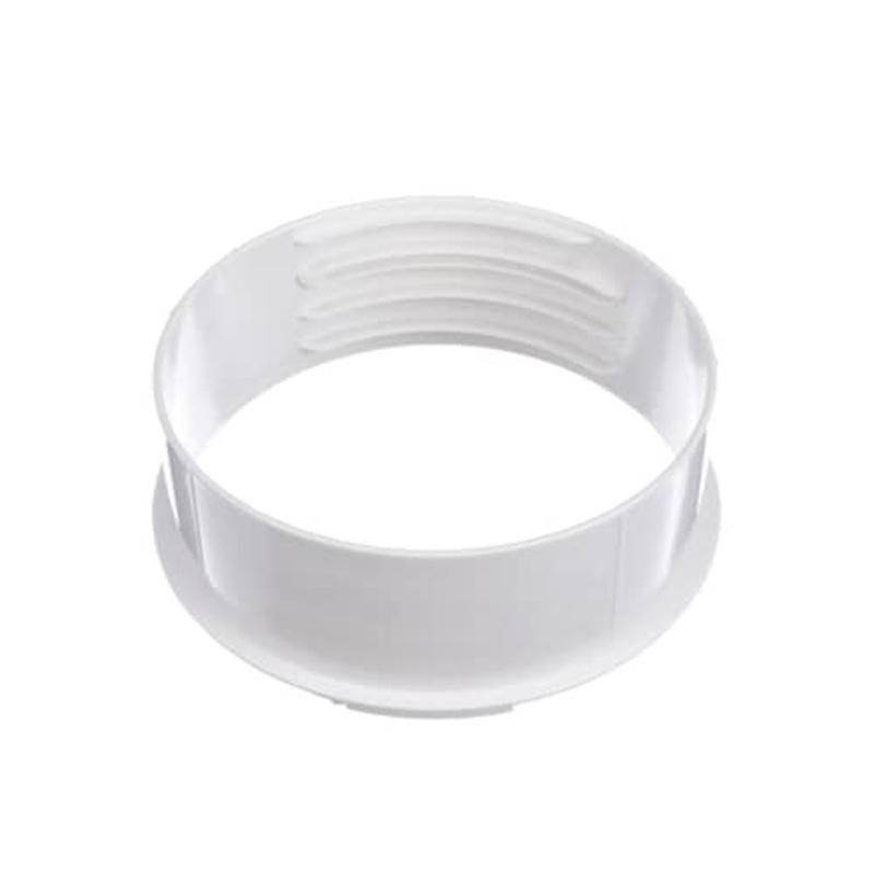 Delonghi PACEM369S Portable Air Conditioner Round Connecter