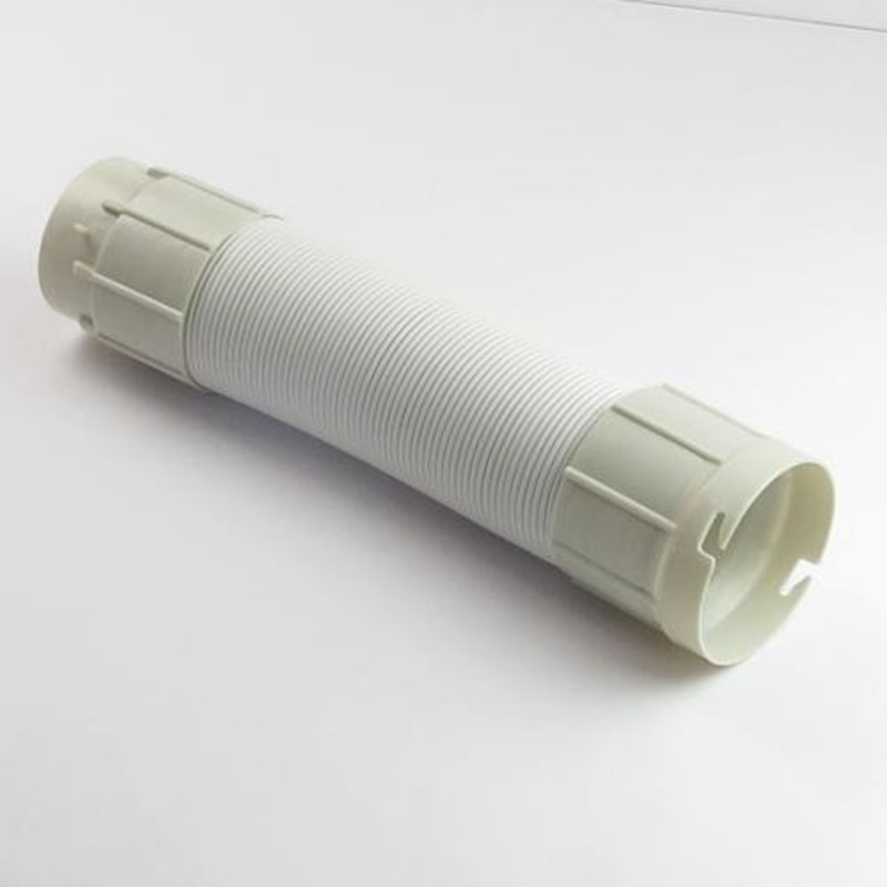 Delonghi PAC700T Portable Air Conditioner Exhaust Hose