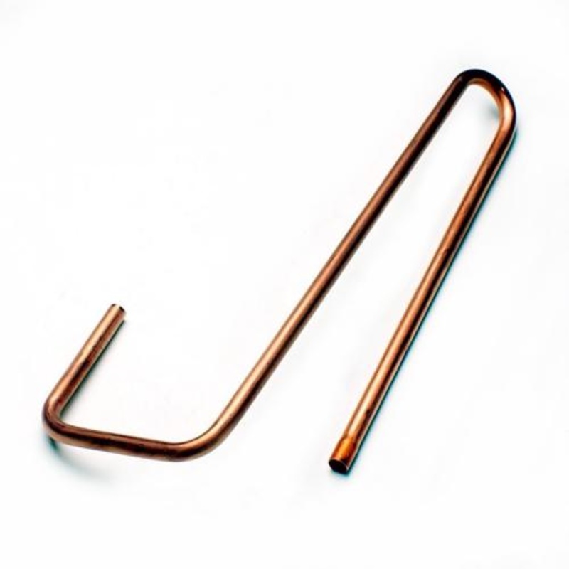Delonghi PACAN120ES Portable Air Conditioner Discharge Pipe