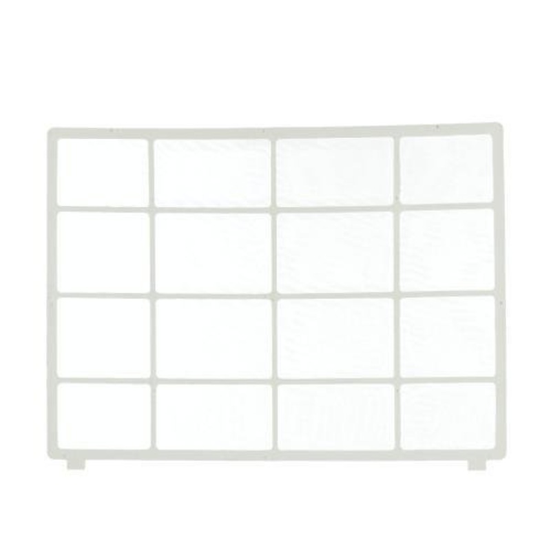 Delonghi PACEX140HPEWWH3A Portable Air Conditioner Air Filter