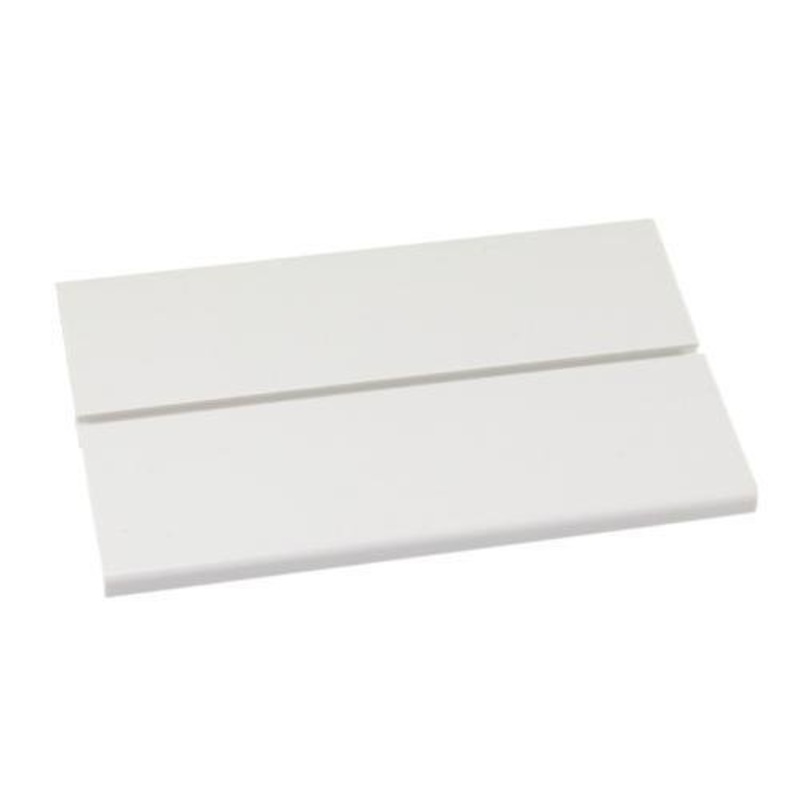 Delonghi PACEX390LN1ALBK Portable Air Conditioner Plate Pac Ex390