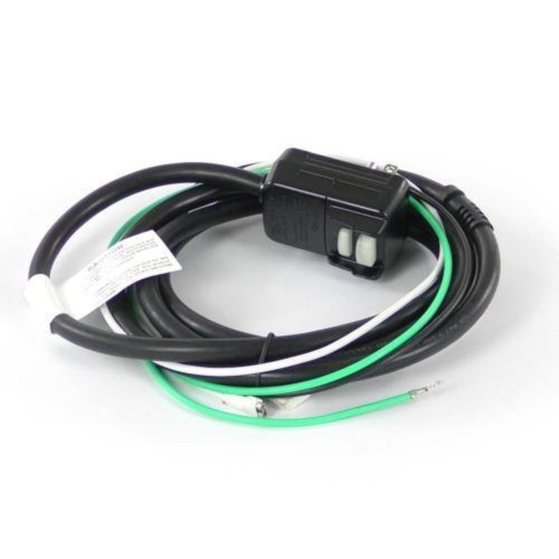 Delonghi PACEX390LN3ALBK Portable Air Conditioner Power Supply Cord