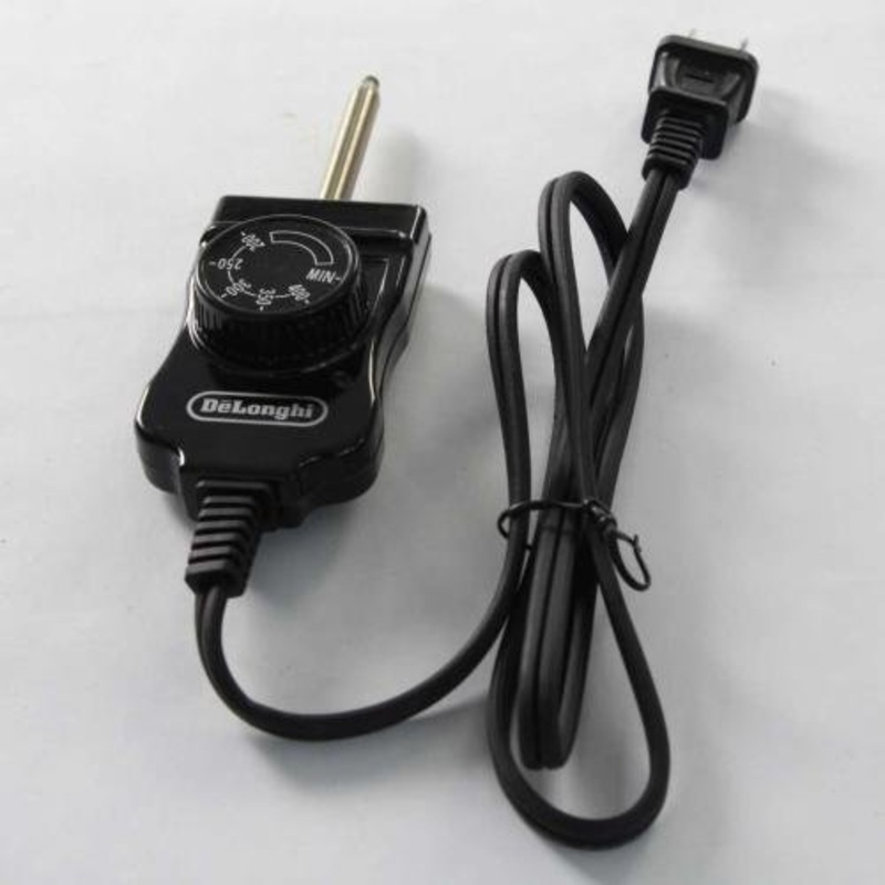 Delonghi BG45 Electric Skillet Thermostat Plug