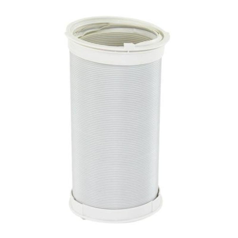 Delonghi PACEX398VUVC6ALWH Portable Air Conditioner Air Hose Assembly