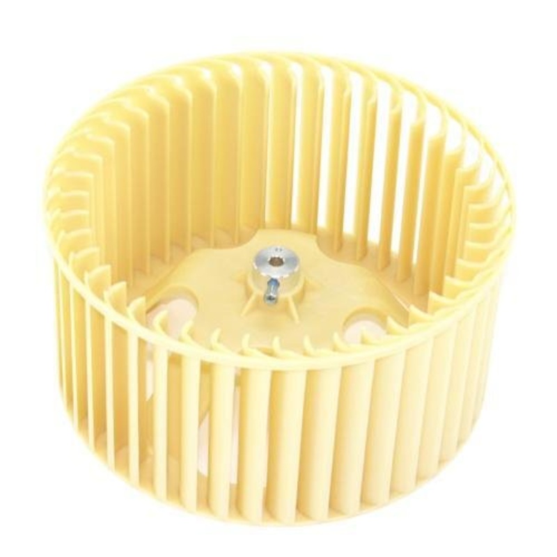 Delonghi PACEX398VUVC6ALWH Portable Air Conditioner Blower Wheel