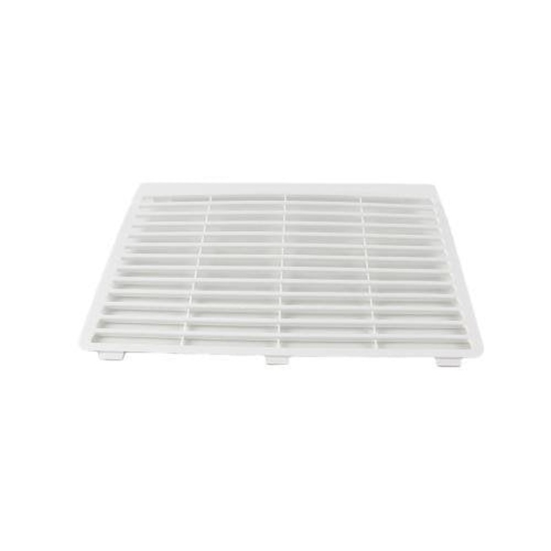Delonghi PACEX398VUVC6ALWH Portable Air Conditioner Grid