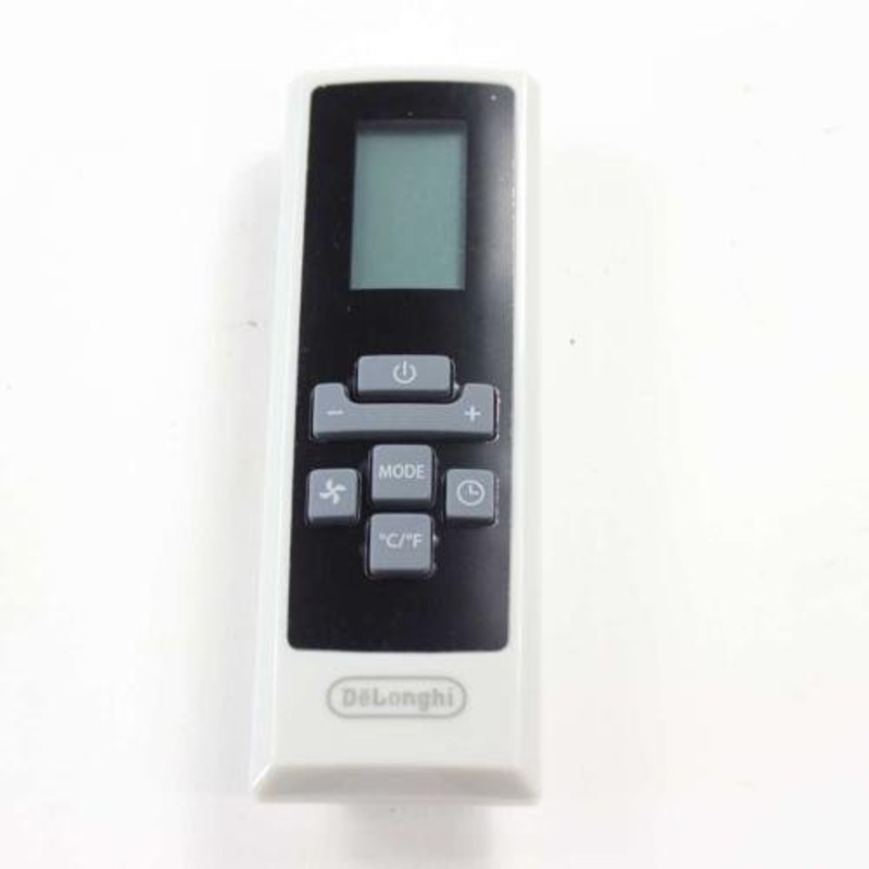 Delonghi PACN270GN3AWH Portable Air Conditioner Remote Control