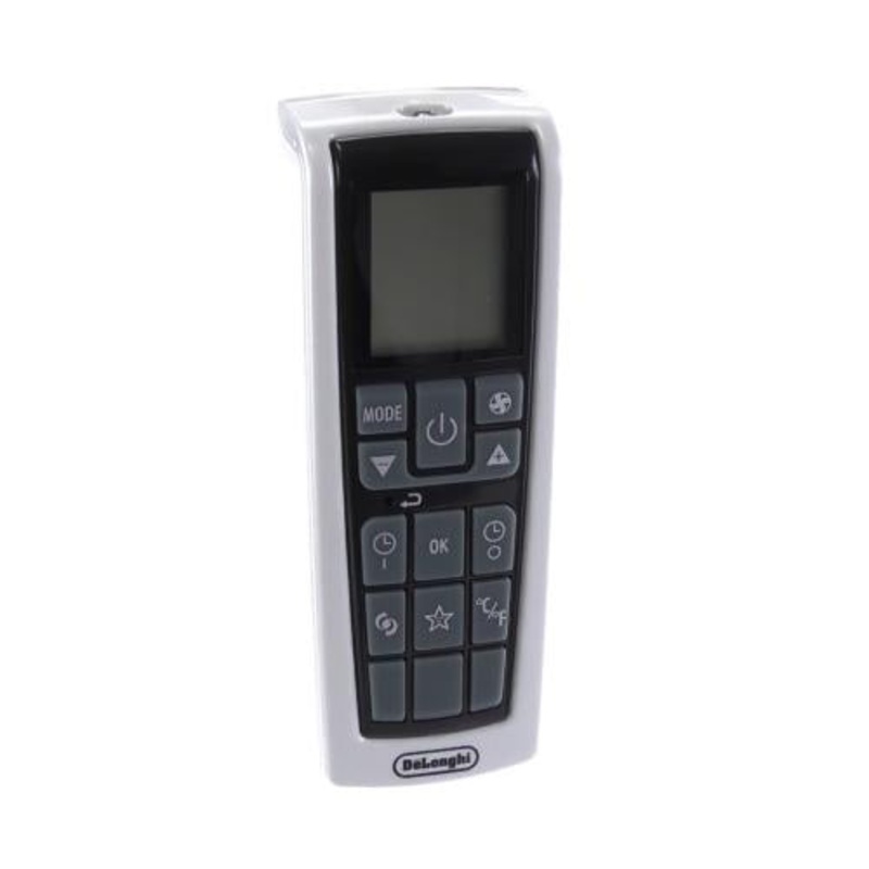 Delonghi PACWE130 Portable Air Conditioner Remote Control