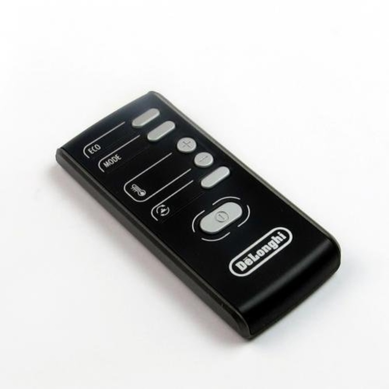 Delonghi TCH7690ER Ceramic Heater Remote Control