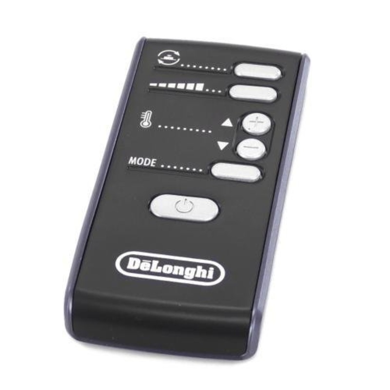 Delonghi TCH8590ER Ceramic Heater Remote Control