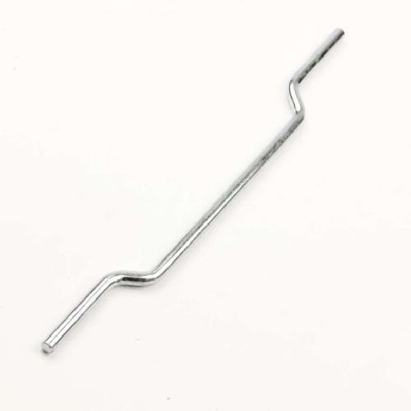 Delonghi DR18TQP Oil Filled Radiator Rear Castor Pin