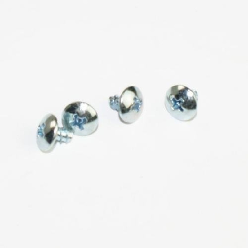Delonghi NF100A Portable Air Conditioner Screws