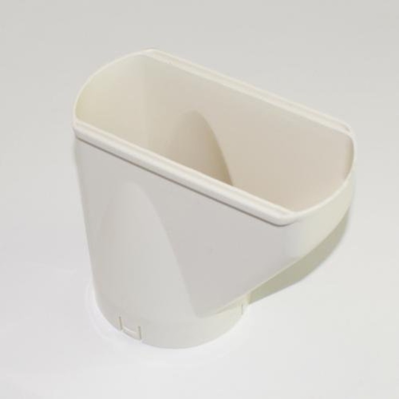 Delonghi NF100A Portable Air Conditioner Window Outlet