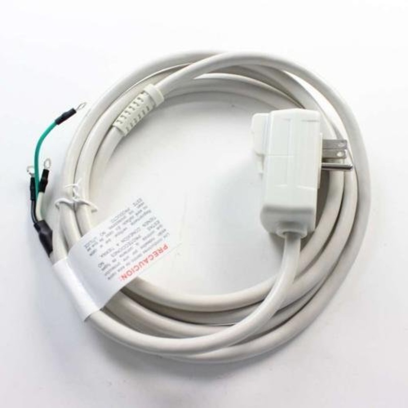 Delonghi NF100B Portable Air Conditioner Power Supply Cord