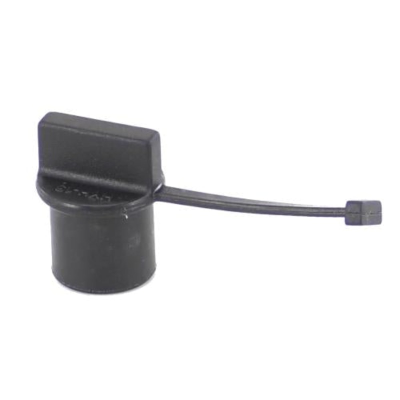 Delonghi PACN130HPES Portable Air Conditioner Stopper