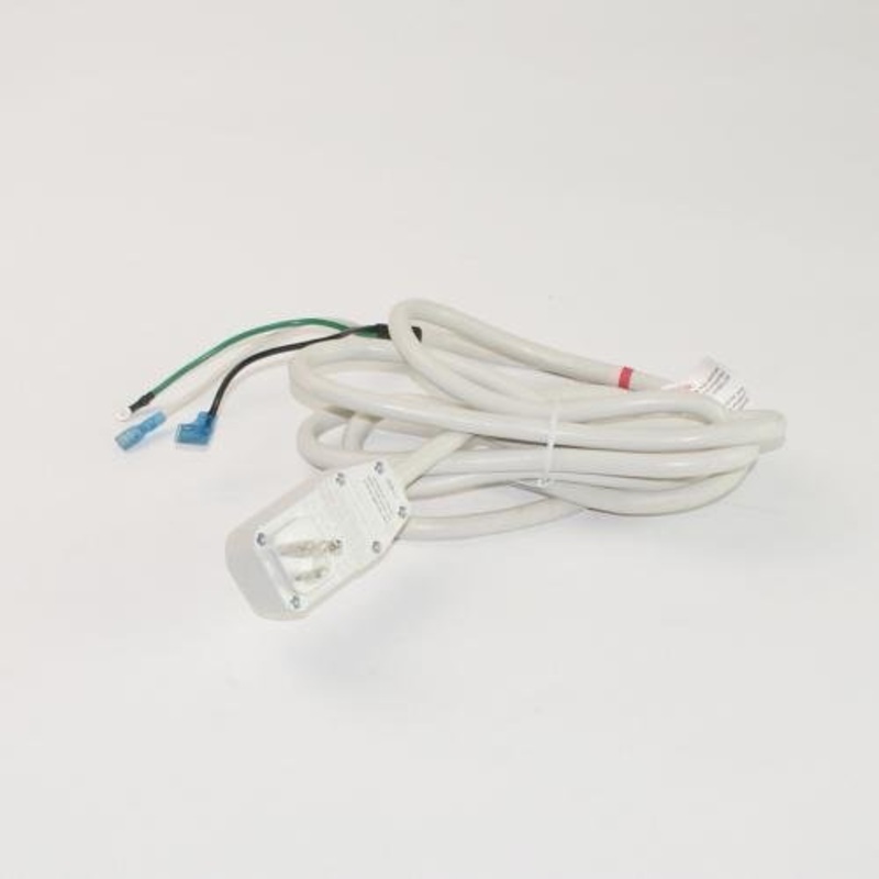 Delonghi PACWE125 Portable Air Conditioner Power Supply Cord