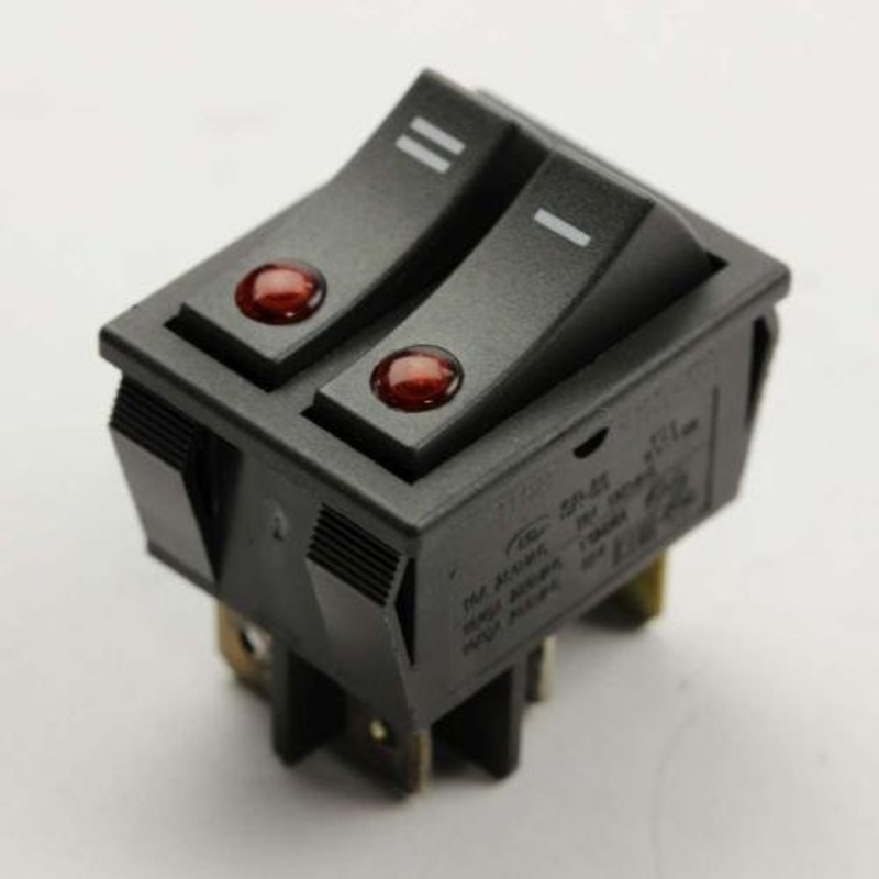 Delonghi EW0507K Oil Filled Radiator Switch