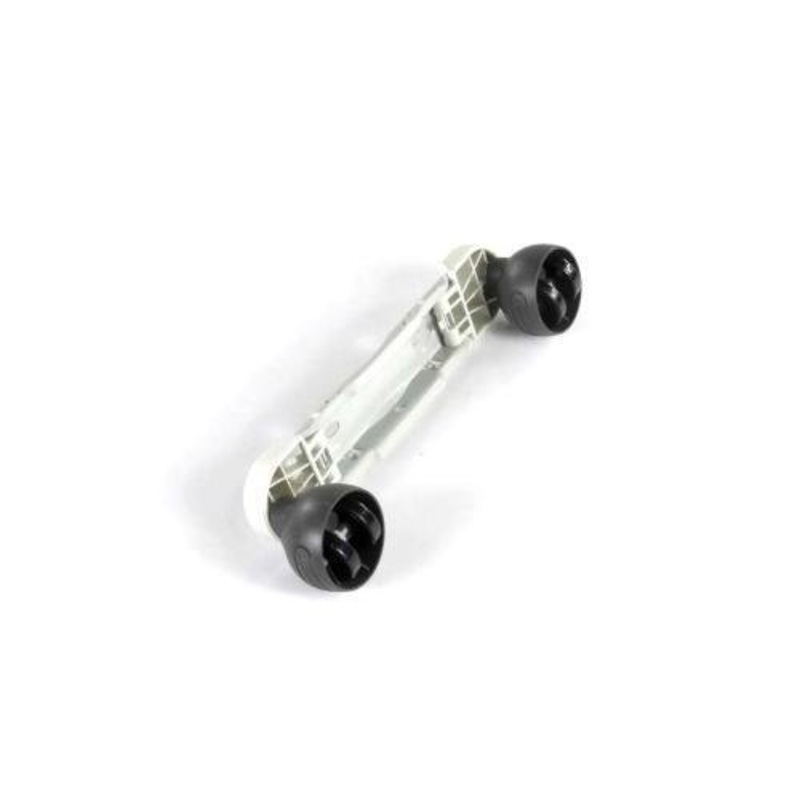 Delonghi KH390715CM Oil Filled Radiator Foot Assembly