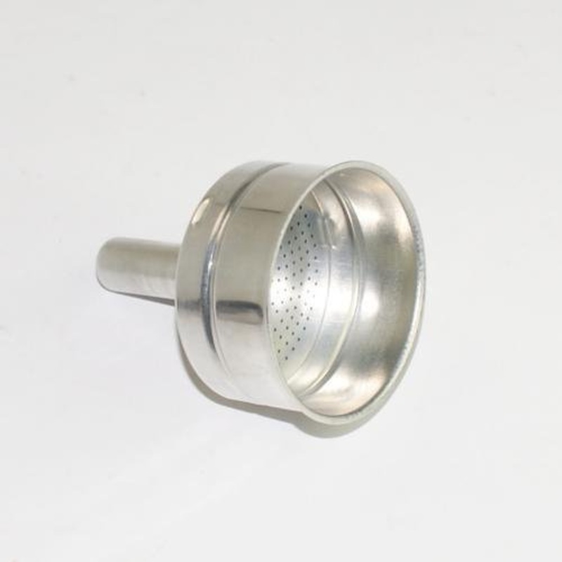 Delonghi EMK6A Moka 6 Cap Filter Adaptor