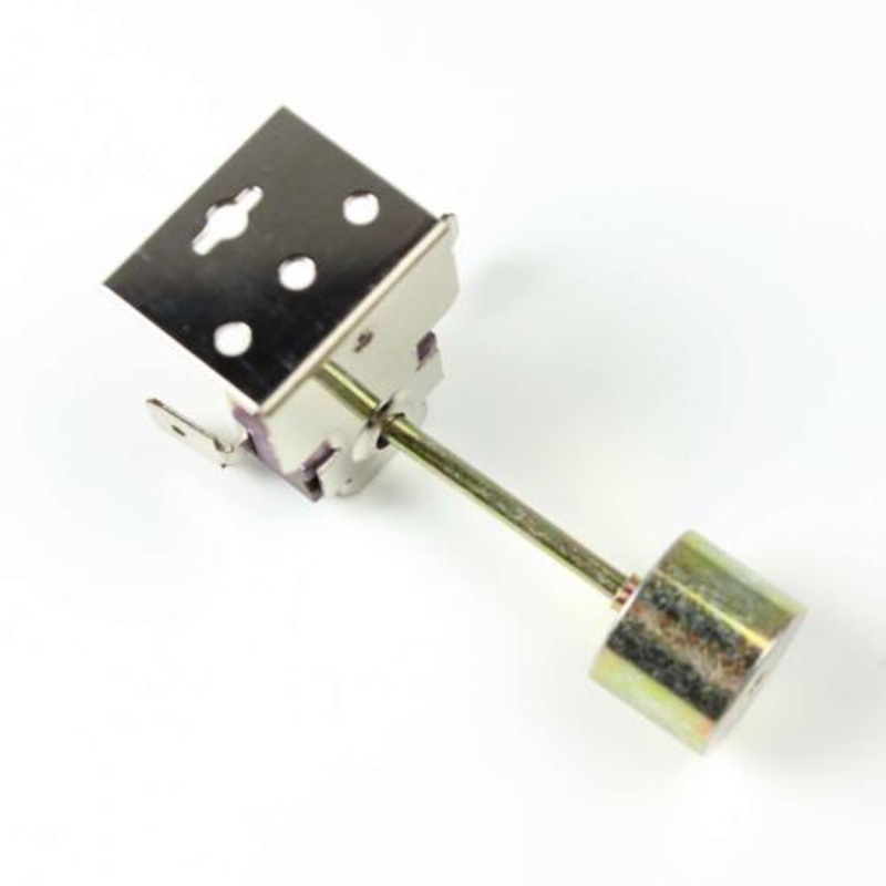 Delonghi TRD0715TL Convector Heater Tilt Switch