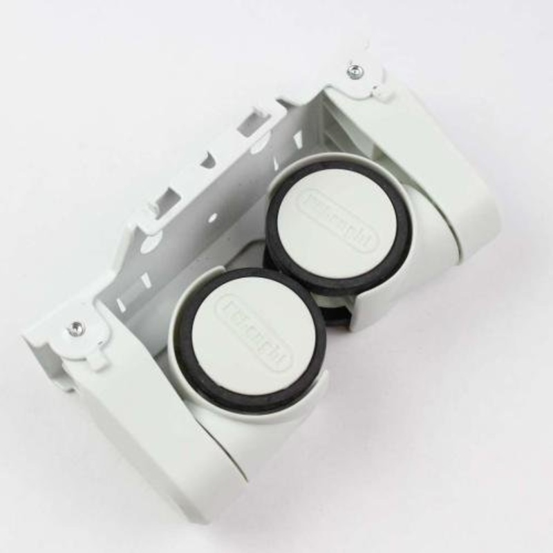 Delonghi TRD40615E Oil Filled Radiator Foot Assembly