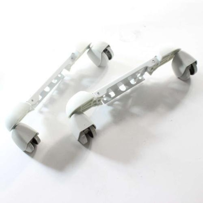 Delonghi TRD40615TCA Oil Filled Radiator Foot Assembly