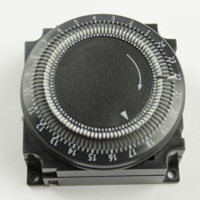 Delonghi TRD40615TCA Oil Filled Radiator Timer