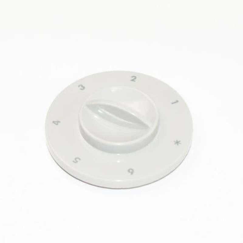 Delonghi TRH0715 Oil Filled Radiator Knob