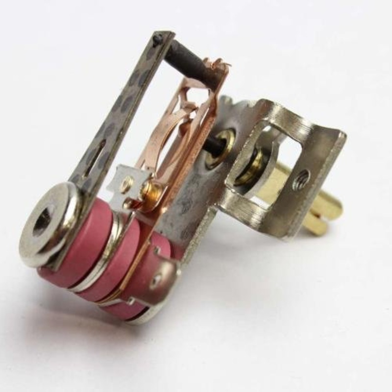 Delonghi TRH0715 Oil Filled Radiator Thermostat