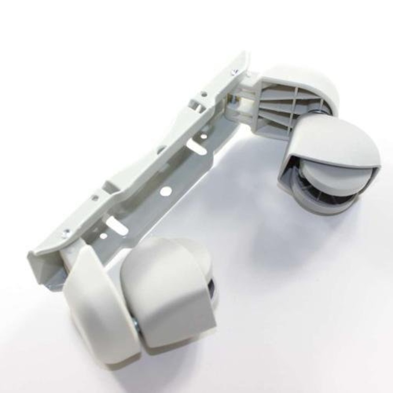 Delonghi TRH0715SH Oil Filled Radiator Castor Wheel Foot