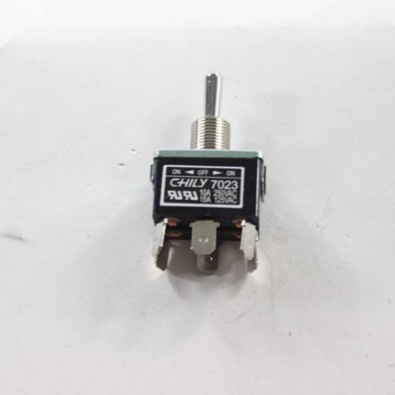 Delonghi TRR0715 Oil Filled Radiator Rocker Switch