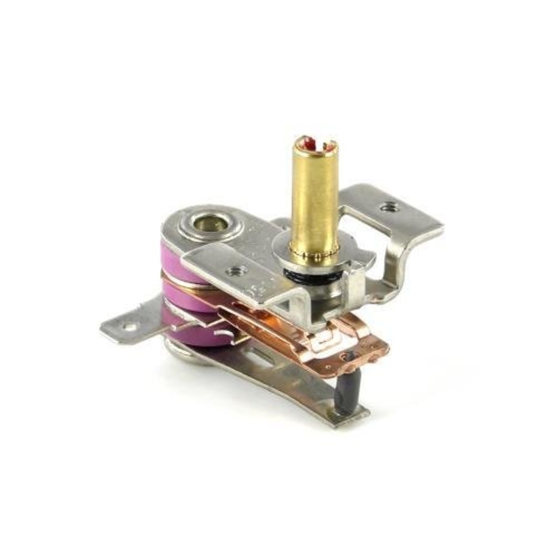 Delonghi TRV0715TB Oil Filled Radiator Thermostat (105/230)