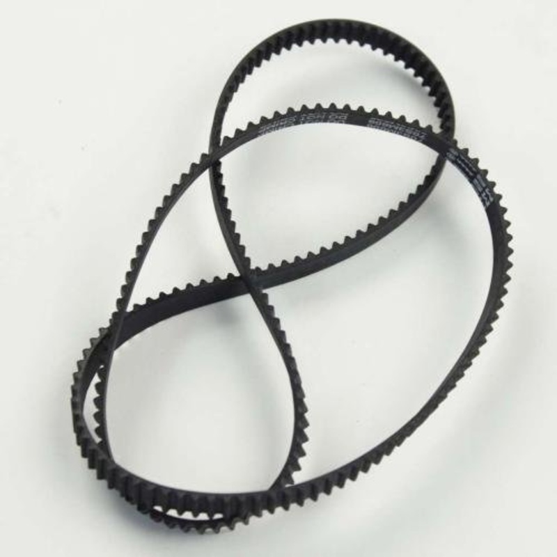 Delonghi DBM450 Breadmaker Toothed Drive Belt