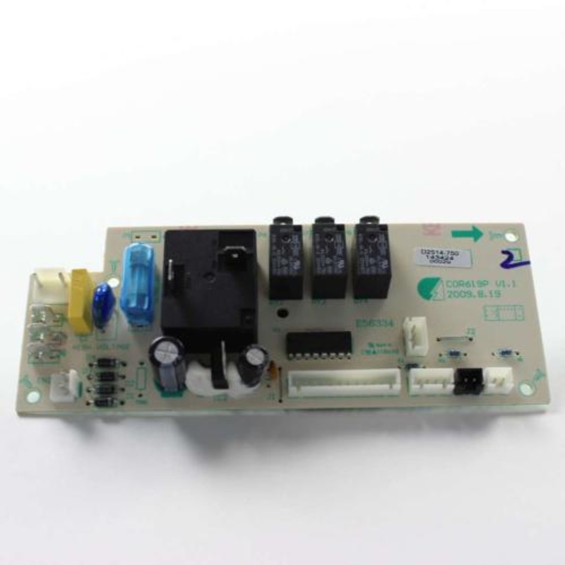 Delonghi DD40P Dehumidifier Control Board