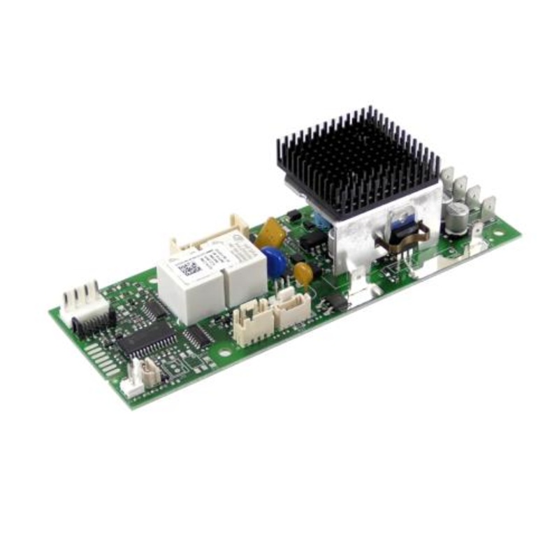 Delonghi ESAM04110B Fully Automatic Espresso Machine Power Board
