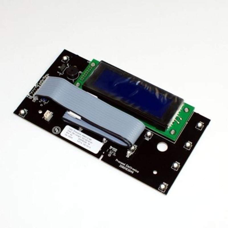 Delonghi ESAM6600 Fully Automatic Espresso Machine Control Pc Board