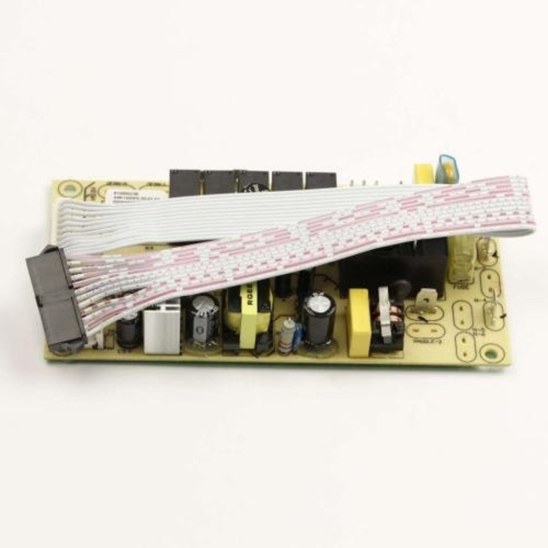 Delonghi PACAN125HPEKC Portable Air Conditioner Control Board