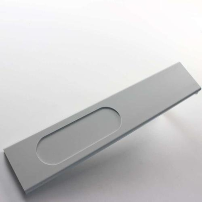Delonghi 35820 Portable Air Conditioner One Hole Window Bracket