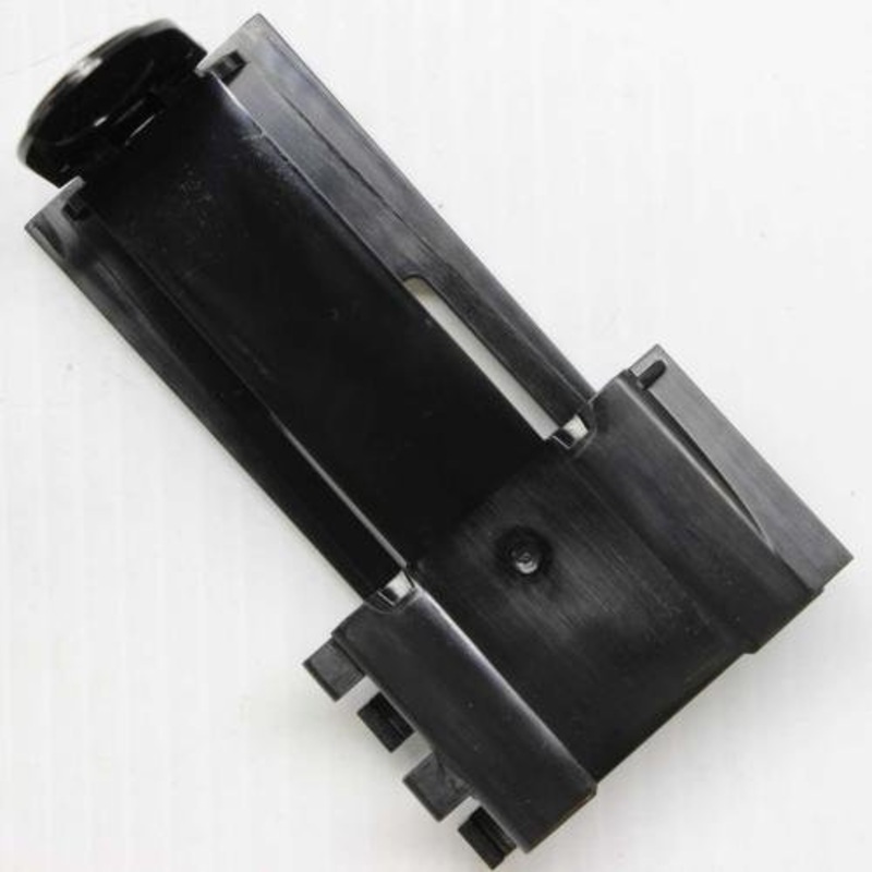 Delonghi ECAM22110B Fully Automatic Espresso Machine Guide Dispenser Cover