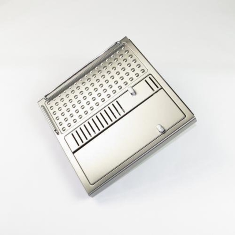 Delonghi ESAM6600 Fully Automatic Espresso Machine Top Cover