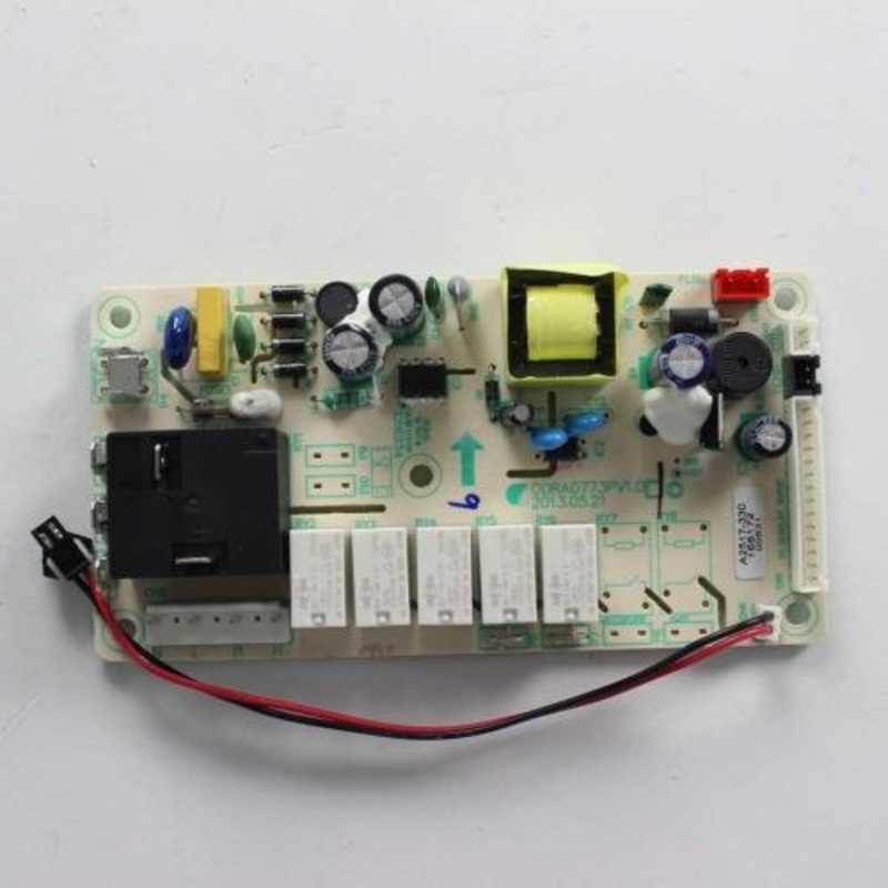 Delonghi PACAN270G1W1AWH Portable Air Conditioner Control Board