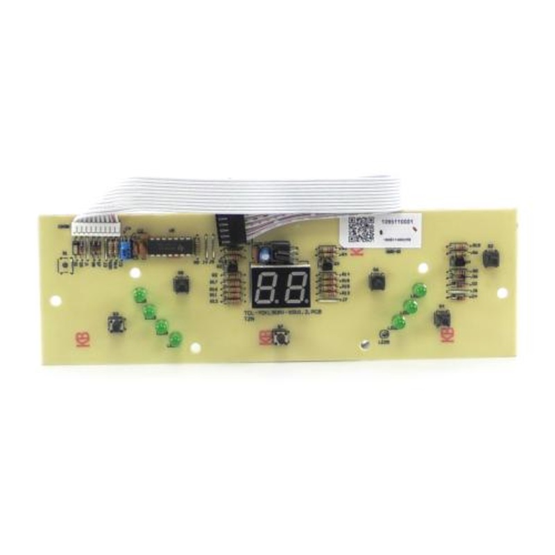 Delonghi PACCT90 Portable Air Conditioner Control Board