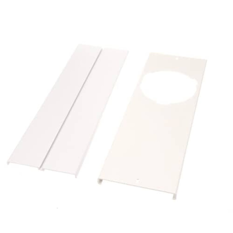 Delonghi PACEL296LWY3AL Portable Air Conditioner Window Bracket