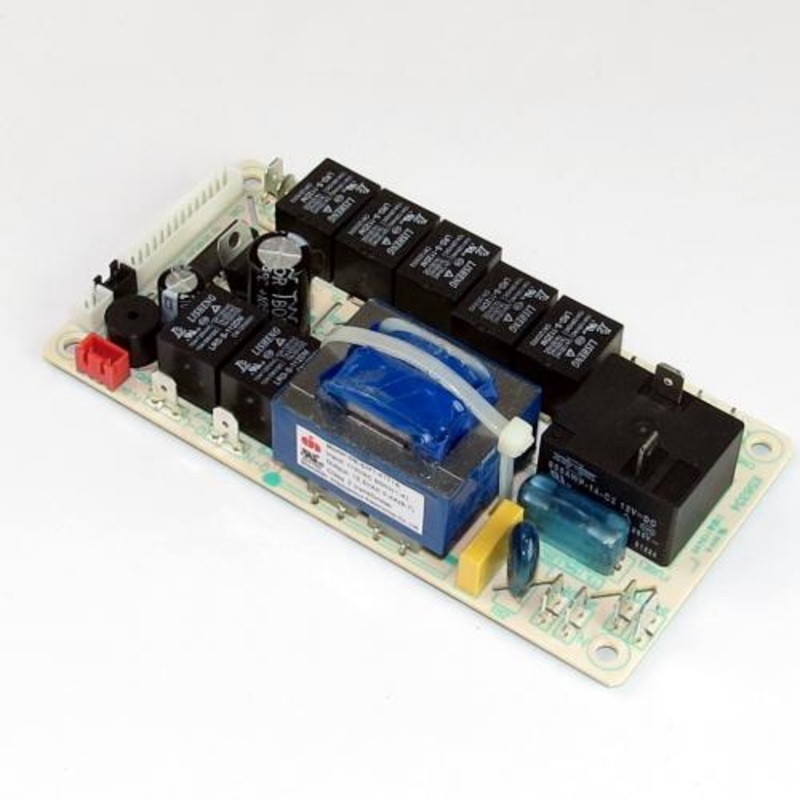 Delonghi PACN130HPE Portable Air Conditioner Power Board