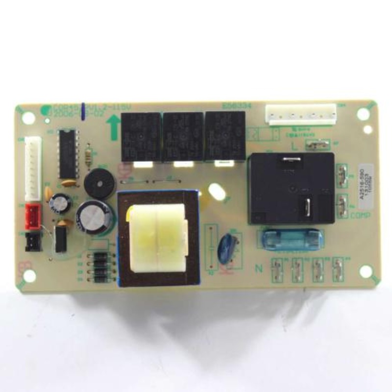 Delonghi PACN140E Portable Air Conditioner Control Board